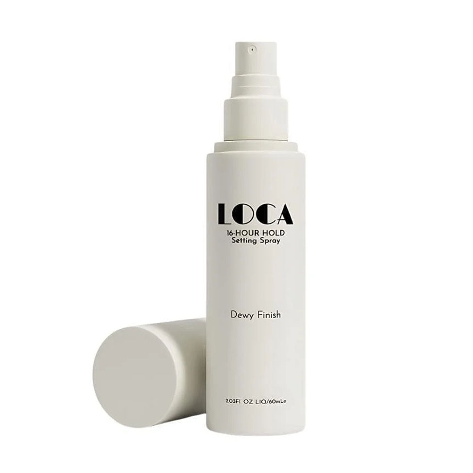 مثبت مكياج لوكا بخاخ طويل الامد 60 مل |  صيدلية.كوم.