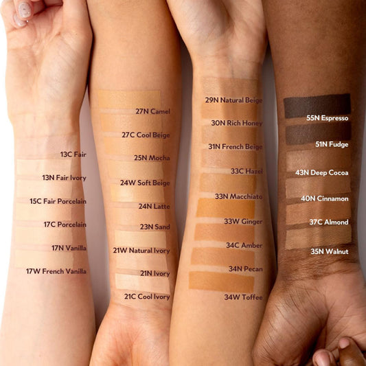 ترتر كريم أساس ماسك فيت ريد كوشن إن 29 نيوتشرال بيج - 18 جم |  صيدلية.كوم.