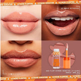 Dark Plump Lip Gloss from NYX