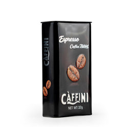 CÀFFINI Espresso Coffee Tablets