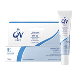 Lip Balm SPF 30 Size 15 g By QV