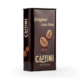 CÀFFINI Original Coffee Tablets