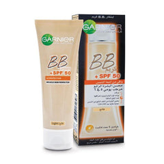 جارنييه واقى الشمس SPF 50 فاتح ومحسن البشرة مرطب يومى 50 مل