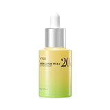 Green Lemon Vitamin C  20% Blemish Serum 20 ml By Anua