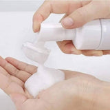 Aloe Vera Face Cleansing Foam from Nature Report 150 ml