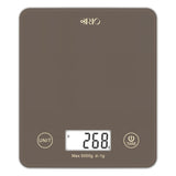 Brio Smart Food Scale