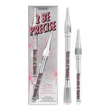 Benefit 2 Be Precise Eyebrow Pencil Set - 05 Warm Black-Brown