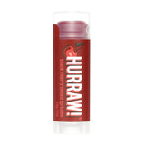 Black Cherry Tinted Lip Balm By HURRAW!