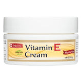 De La Cruz Vitamin E Moisturizing Cream - 12 gm