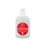 Kallos Multivitamin Hair Shampoo 1000 ml