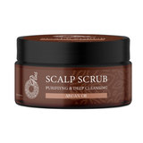 Oplus Argan Oil Scalp Scrub 200 Ml