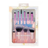 Real Techniques Mini Fantasy Travel Brush Set