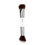 Marble Double Makeup Brush M12