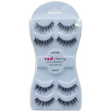 Red Cherry Eyelashes Kit 4 Pairs No. MWSP