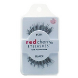 Red Cherry False Eyelashes No. 311