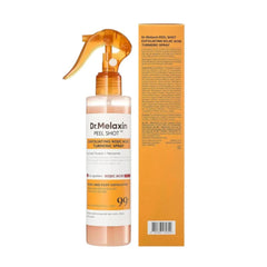 Dr.Melaxin Peel Shot Spray with Kojic Acid and Turmeric 200 ml