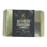 Buwan Charcoal Bath Soap 120 g