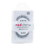 Red Cherry False Eyelashes No. 747XS