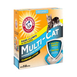 Arm & Hammer Cat Litter Odorless From 9.07 kg