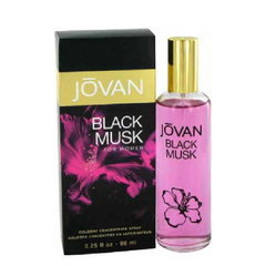 عطر بلاك مسك من جوفان للنساء