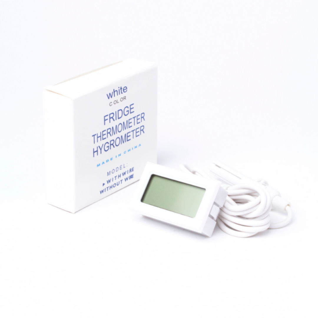 جهاز إلكتروني لقياس حرارة الثلاجة |  صيدلية.كوم.