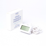 Electronic Refrigerator Thermometer