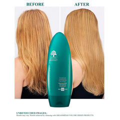 ارغانميداس بلسم أكليل الجبل والنعناع 450 مل |  صيدلية.كوم.