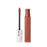 Maybelline Superstay Matte Ink Hunters Lipstick 75