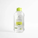 Buwan Micellar Water A Cleansing And Soothing Makeup Remover For All Skin Types With Aloe Vera Extract 200 Ml