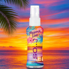 So Body Splash Majorca Love 50ml 