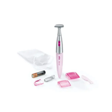 Braun silk epil 3 in 1 trimmer easy & safe for sensitive area fg 1100