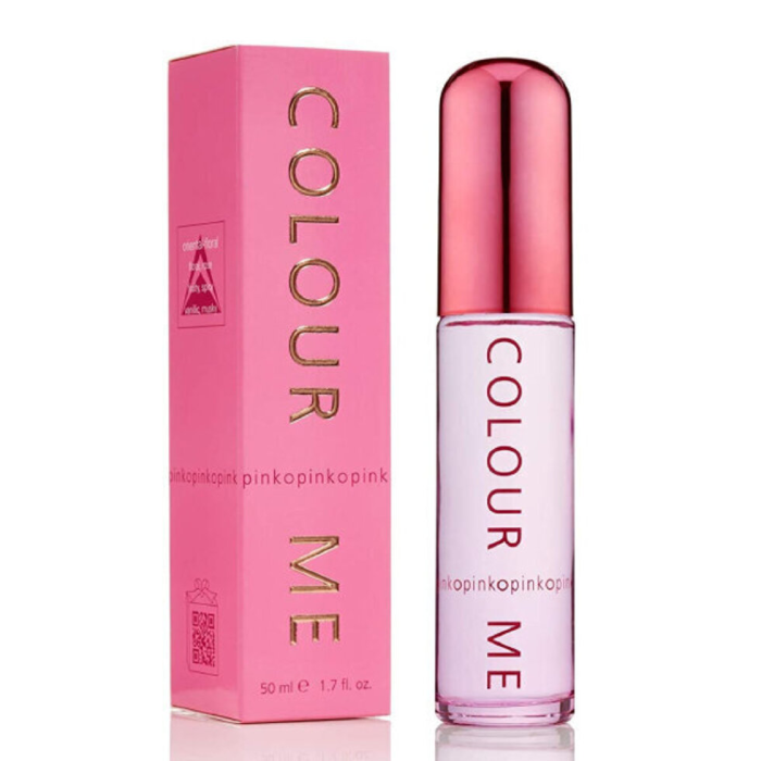 عطر نسائي بنك من كولور مي 50 مل |  صيدلية.كوم.