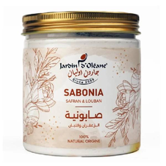 Jardin Oleane Sabonia Safran & Louban 450g