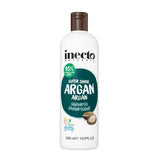 Inecto Naturals Argan Oil Shine Shampoo - 500 Ml