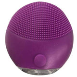 Art Look Face Massager Purple