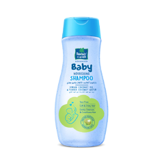 Parachute Baby Hair Shampoo Advansed Nourishing With Virgin Coconut Oil And Tender Coconut Water 200 ml