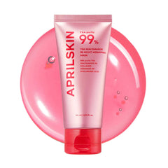 April Skin TXA Niacinamide 99 Night Wrapping Beauty Mask 80 ml