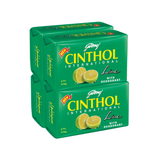 Godrej Synthol Bar Soap 175 grams