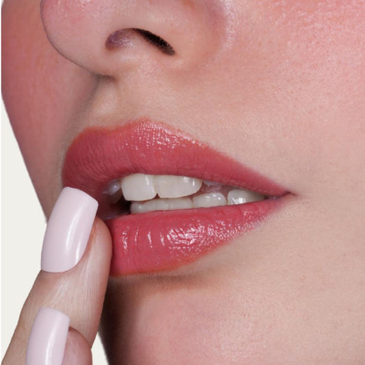 لوكا مرطب الشفاه موف فاتح 01 |  صيدلية.كوم.