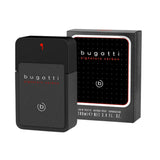 bugatti Signature Carbon OD Toilet For Men 100 ml