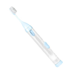 Premium Care Easy Travel Portable Folding Toothbrush