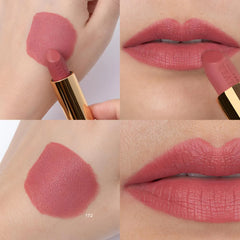Bolver Creamy Matte Lipstick 172