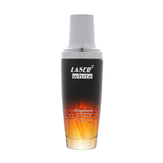 كريستال سيروم للشعر 120 مل من ليزر وايت