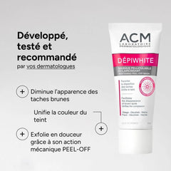 ACM Skin Brightening Mask 40 ml