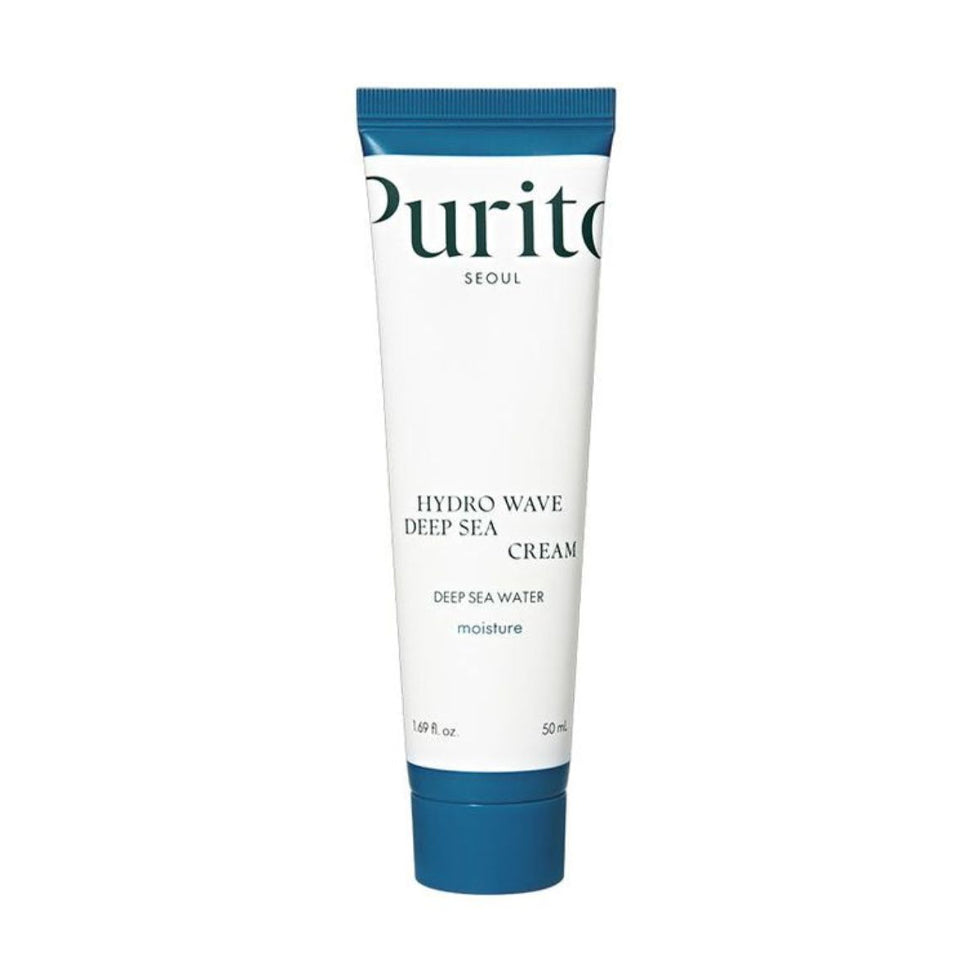 Purito Hydro Wave Deep Sea Cream 50 ml