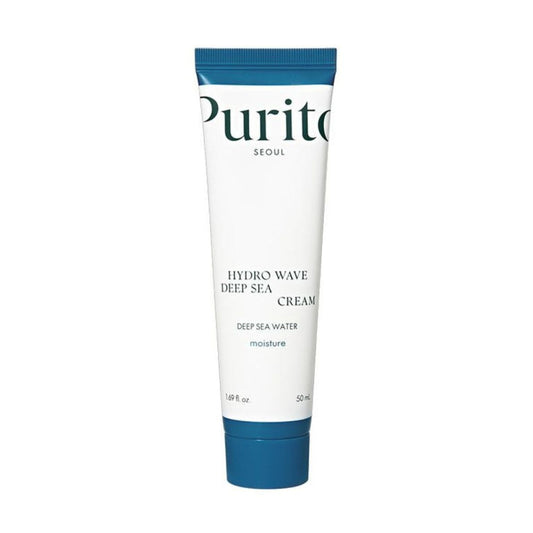 Purito Hydro Wave Deep Sea Cream 50 ml