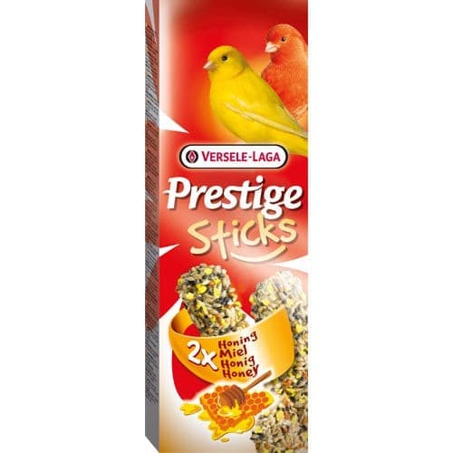 فيرسل لاقا بريستيج أعواد العسل للكناري 60غ |  صيدلية.كوم.