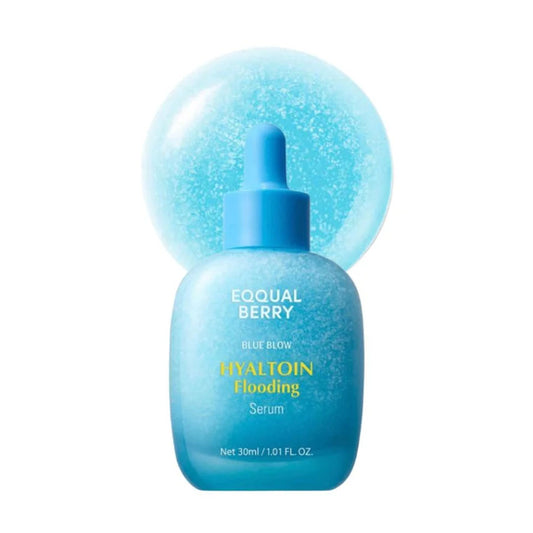 Eqqual Berry Hyaltoin Intensive Hydrating Serum – 30 ml