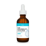 سيروم الوجه بحمض الهيالورونيك النقي 60 مل من برتي