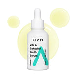 Tiam Youth Serum with Marine Collagen for Anti-Aging and Skincare 40 ml